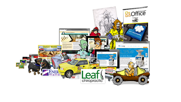 Marketing and Design Partner