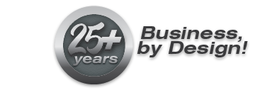 Alpha Dog 25 Plus Years Experience Badge